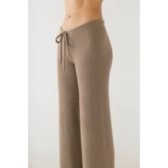 Tea You Capucine Pant in Wicker - Picture 2 of 6